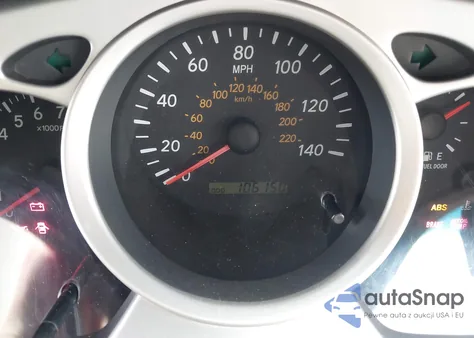 2005 Toyota Highlander из США, поврежденный, VIN JTEHD21A850035527